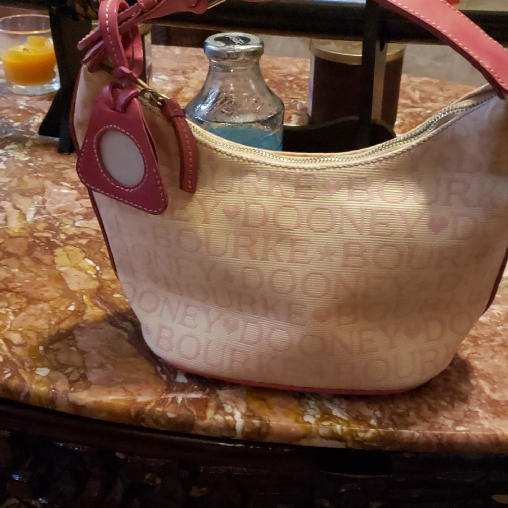 hand bag